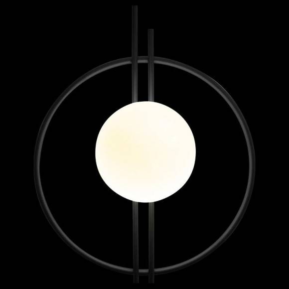 Бра Loft it Circle 10143 Black Бра Loft it Circle 10143 Black