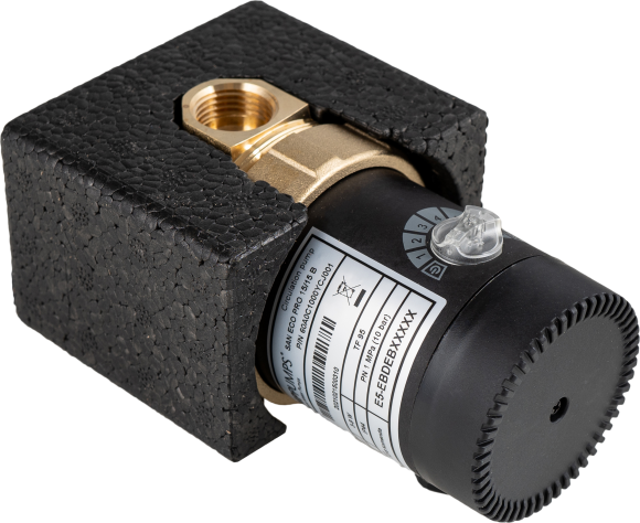 Циркуляционный насос IMP PUMPS San eco Pro 15/15 B