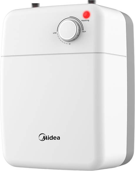 Накопительный водонагреватель Midea Compact MWH-0510-SMU электрический