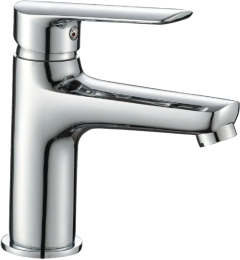 Смеситель для раковины ESKO Lagos LG 26 хром