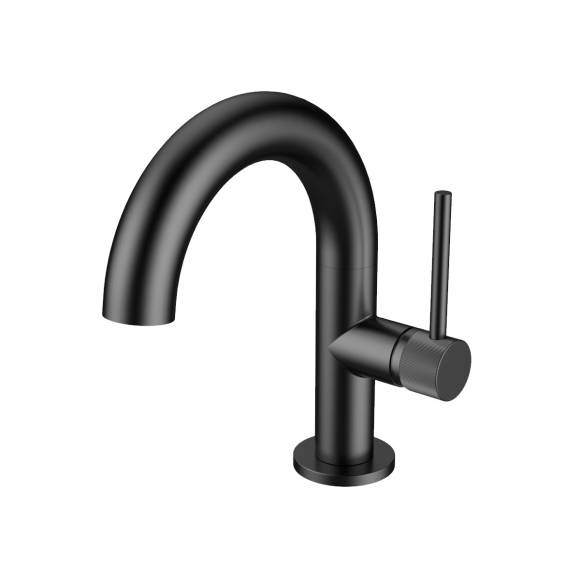 Смеситель Elghansa Radiant XQ 1637181, black Смеситель Elghansa Radiant XQ 1637181, black