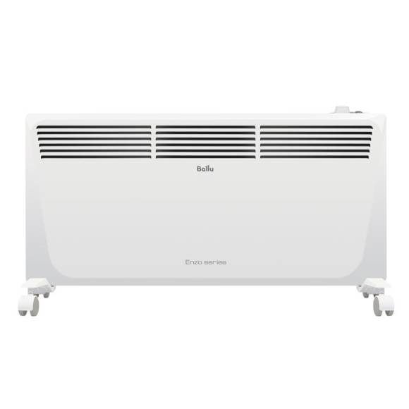 Конвектор электрический Enzo BEC/EZER-2000 2000Вт э/т Ballu НС-1055674 Конвектор электрический Enzo BEC/EZER-2000 2000Вт э/т Ballu НС-1055674