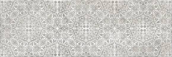 Плитка настенная Gracia Ceramica Nadelva Grey 04 матовая