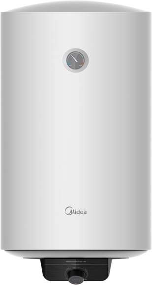Накопительный водонагреватель Midea Prime MWH-8015-CEM электрический