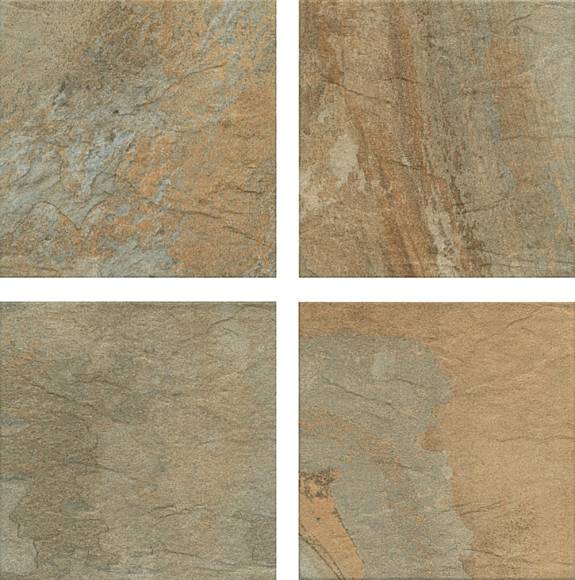 Керамогранит KERAMA MARAZZI Сланец беж