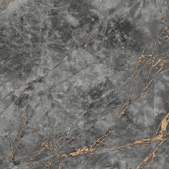 Керамогранит Primavera Black Velvet Carving 60x60 матовый