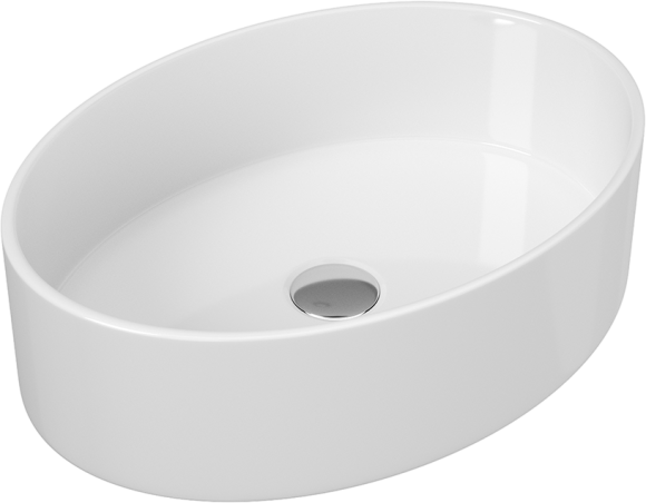 Накладная раковина Bauedge Nimb BN0002