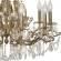 Подвесная люстра Dio D’Arte Sorrento Sorrento E 1.1.10.200 G Подвесная люстра Dio D’Arte Sorrento Sorrento E 1.1.10.200 G