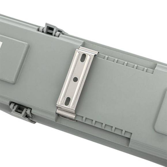 Светильник ДСП-3004 под LED лампу 2хT8 1200мм пылевлагозащ. PROxima EKF TPL-3004-2x120 Светильник ДСП-3004 под LED лампу 2хT8 1200мм пылевлагозащ. PROxima EKF TPL-3004-2x120