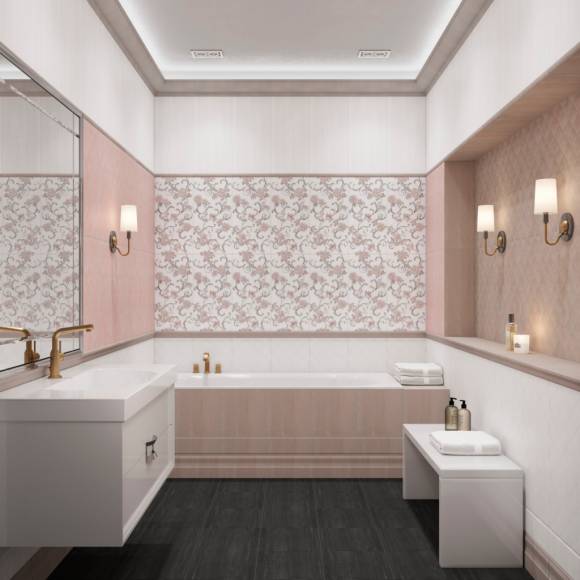 Коллекция плитки KERAMA MARAZZI Марсо