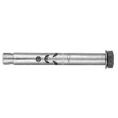 Анкер клиновой однораспорный 12*150