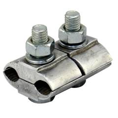 Зажим плашечный ПА-2-2А МЗВА 00000000294 Зажим плашечный ПА-2-2А МЗВА 00000000294