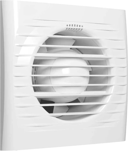 Вытяжной вентилятор Auramax Optima 5 AT 125