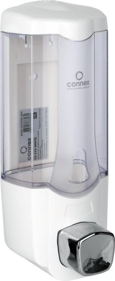 Дозатор Connex FS-370 белый
