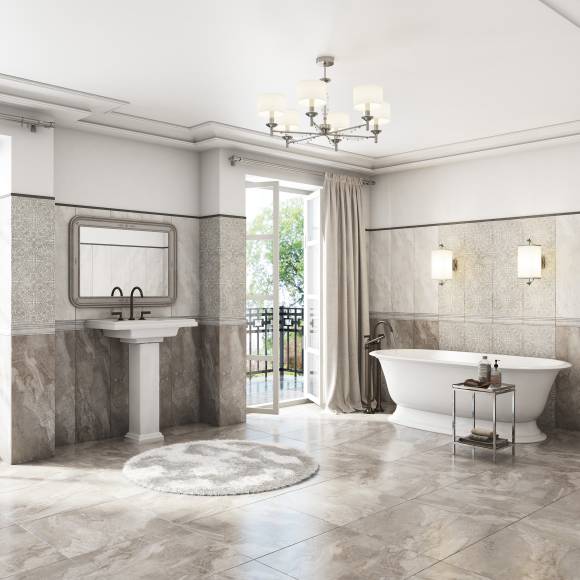 Коллекция плитки Gracia Ceramica Nadelva