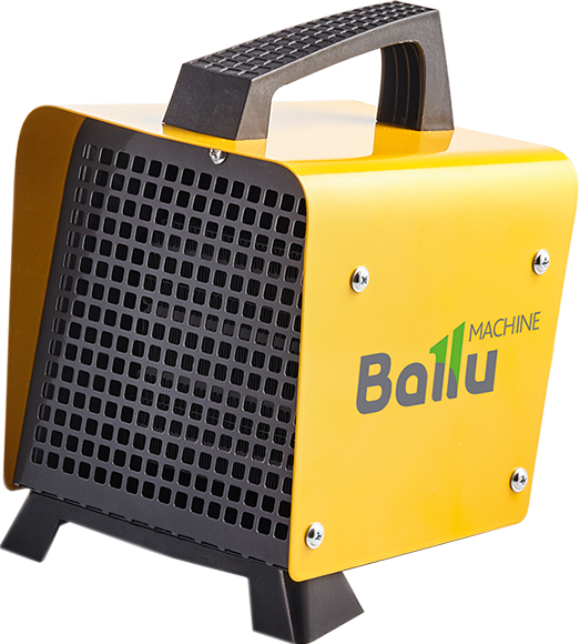 Тепловая пушка Ballu BKN -3