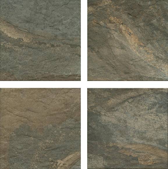Керамогранит KERAMA MARAZZI Сланец темный
