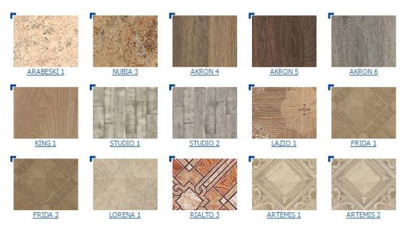 Линолеум Tarkett ЕВРОПА (3м) Линолеум Tarkett ЕВРОПА (3м)