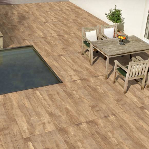 Коллекция плитки Realistik Hamton