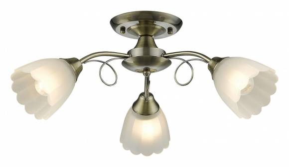 Люстра на штанге Velante 708 708-507-03 Люстра на штанге Velante 708 708-507-03