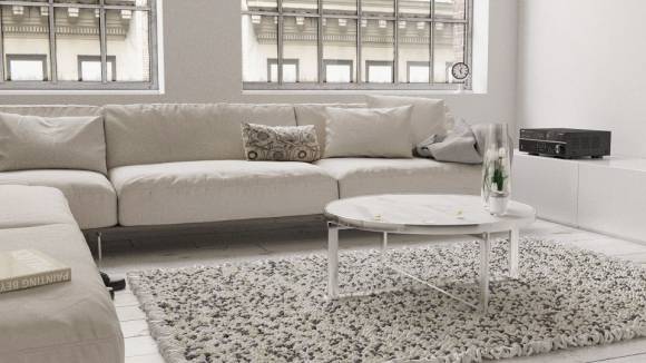 Стол журнальный Milosh Tendence Jonathan 701041