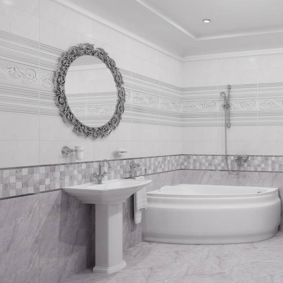 Коллекция плитки Laparet Мармара