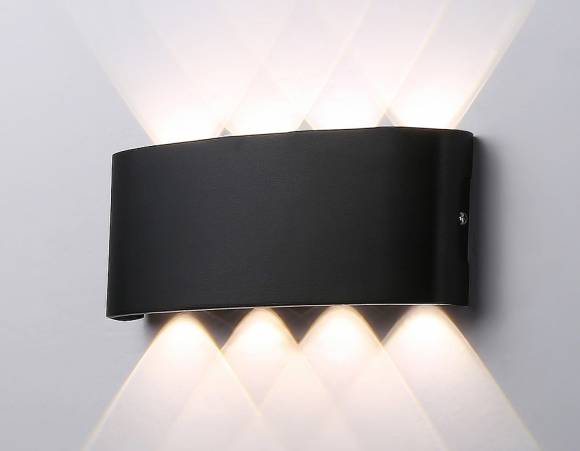 Накладной светильник Ambrella Light ST ST4464 Накладной светильник Ambrella Light ST ST4464