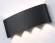 Накладной светильник Ambrella Light ST ST4464 Накладной светильник Ambrella Light ST ST4464