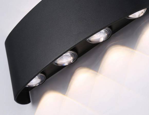 Накладной светильник Ambrella Light ST ST4464 Накладной светильник Ambrella Light ST ST4464
