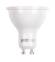Лампа светодиодная PLED-SP 11Вт PAR16 5000К холод. бел. GU10 230В 50Гц JazzWay 5019515