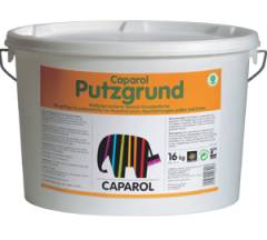 Caparol Putzgrund" 610 спец грунт под декор штукатурку 25 кг Caparol Putzgrund" 610 спец грунт под декор штукатурку 25 кг