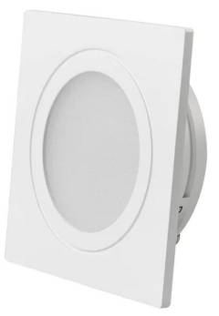 Встраиваемый светильник Arlight  020764 Встраиваемый светильник Arlight  020764