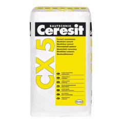 Цемент монтажный и водоостанавливающий СХ5 Россия(5кг) Цемент монтажный и водоостанавливающий СХ5 Россия(5кг)