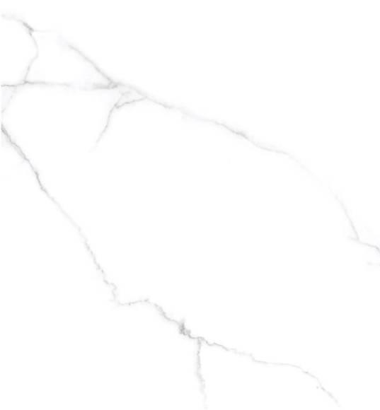 Керамогранит Laparet Atlantic White i 60x60, белый, матовый