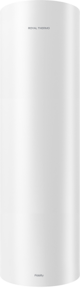 Накопительный водонагреватель Royal Thermo Fidelity RWH 50 электрический