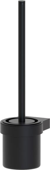 Ершик Artwelle Schwarz 7729 с крышкой
