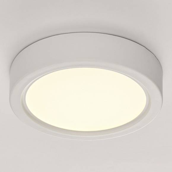 Накладной светильник Arte Perfetto Luce Ingrid 6 3322.LDY6004M/6W/4K