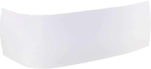 Экран Vagnerplast Melite bianco