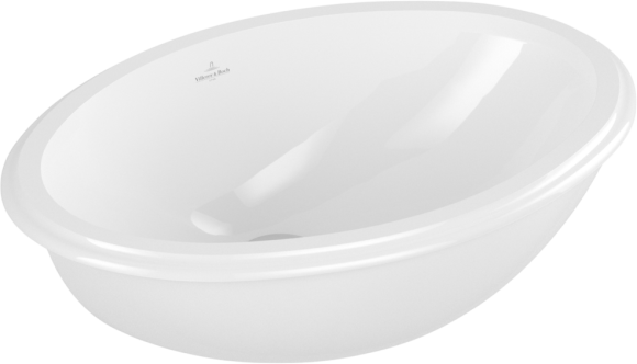 Раковина Villeroy & Boch Evana 614700R1 альпийский белый