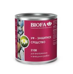 УФ защитное средство 1 л. 2108 Ecowoods  УФ защитное средство 1 л. 2108 Ecowoods