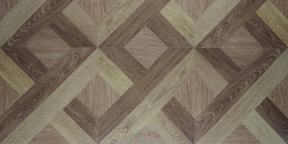 Ламинат Praktik Parquet Дуб Руан 4004