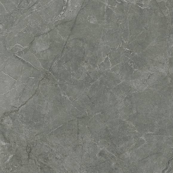 Керамогранит Laparet Pluto Grigio 60x60 серый, матовый