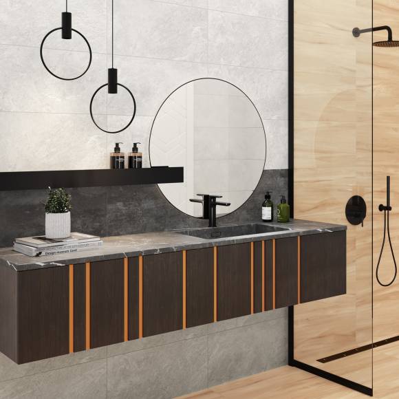 Коллекция плитки Artkera Group Goa