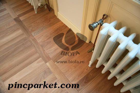 8511 Цветное масло для интерьера. Арктика 1 л.        