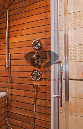 8511 Цветное масло для интерьера. Арктика 1 л.        