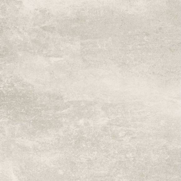 Керамогранит Gresse Madain blanch 60x60 цемент молочный