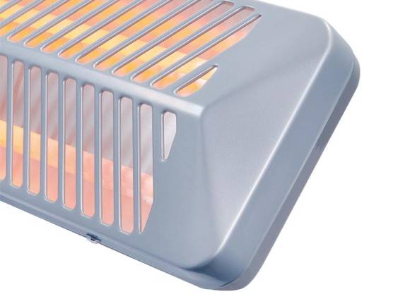 Обогреватель инфракрасный ламповый 1.5кВт BIH-LW2-1.5 Ballu НС-1173718 Обогреватель инфракрасный ламповый 1.5кВт BIH-LW2-1.5 Ballu НС-1173718