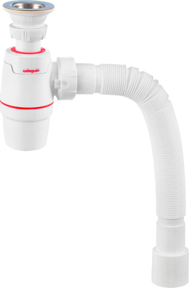 Сифон для раковины Wirquin Neo 30987065