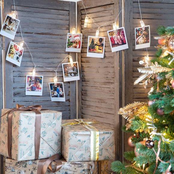 Гирлянда светодиодная "Прищепки" 1.5м 10LED тепл. бел. 0.1Вт IP20 провод ПВХ прозр. элементы питания 2хAA (не в компл.) Neon-Night 304-005 Гирлянда светодиодная "Прищепки" 1.5м 10LED тепл. бел. 0.1Вт IP20 провод ПВХ прозр. элементы питания 2хAA (не в компл.) Neon-Night 304-005