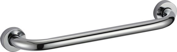 Поручень Savol S-010040 хром, 40 см